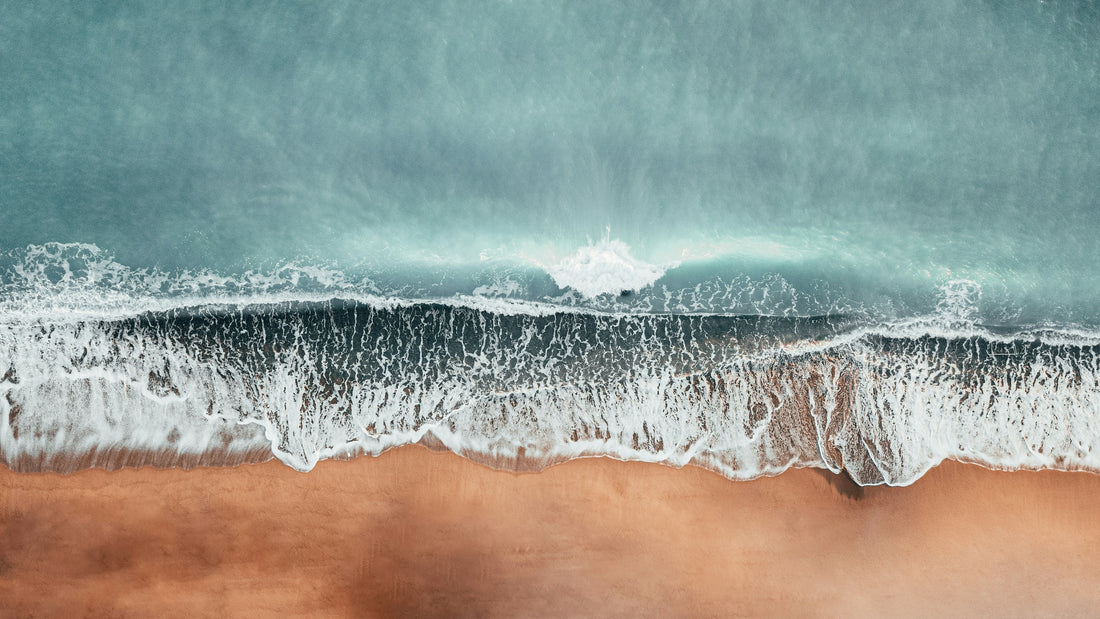 Benefits of Celtic Sea Salt